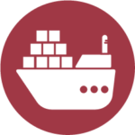 grain ships icon