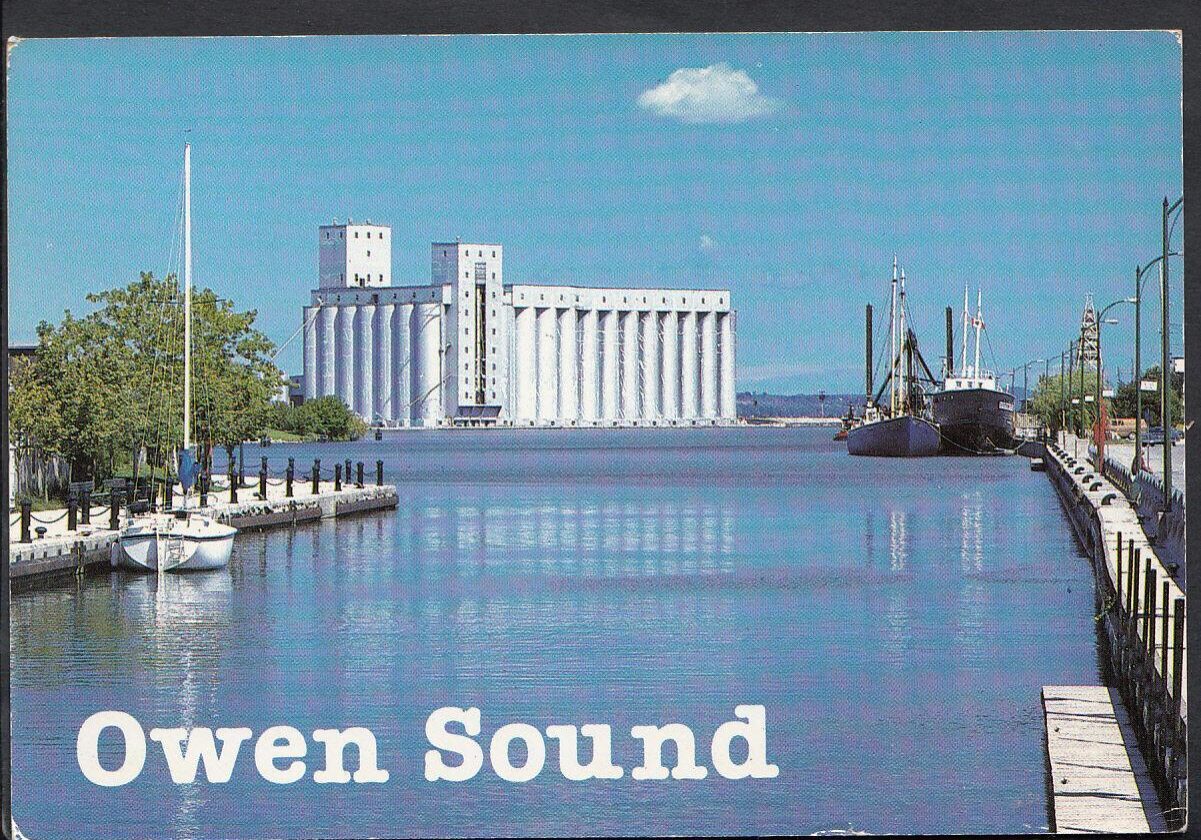 Owen Sound 3
