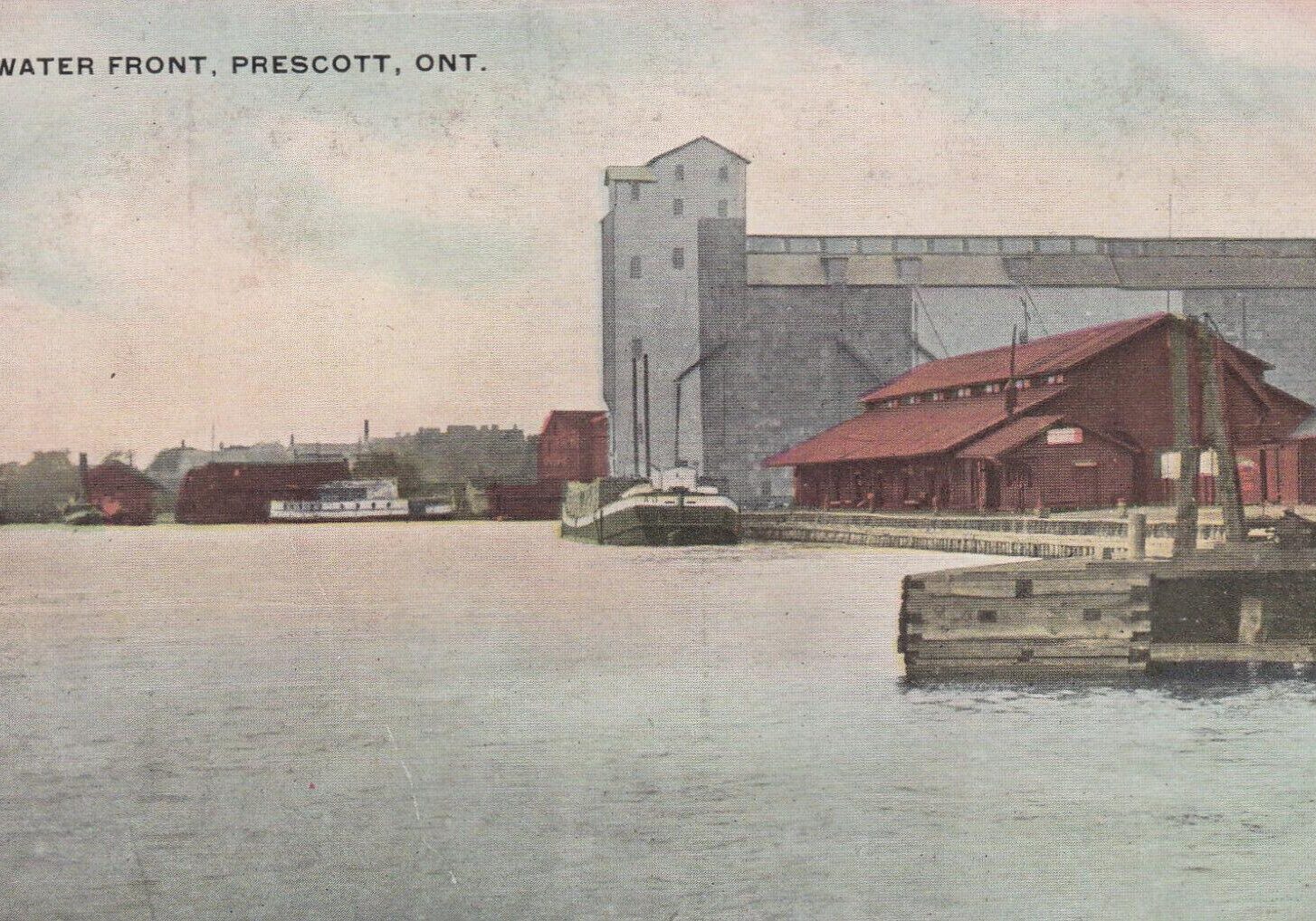 Prescott - Old - 2