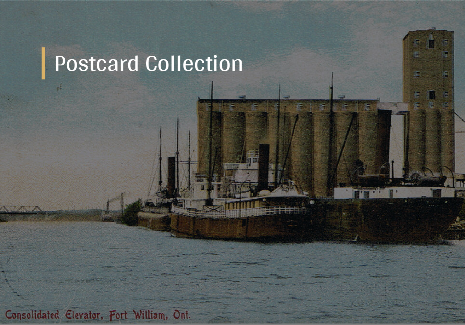 postcardCollection